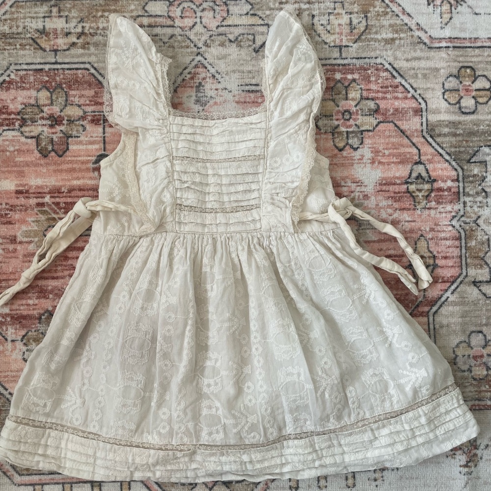 Zara dress
